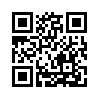 QR kód na túto stránku glowienka.oma.sk priroda