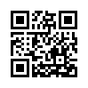 QR kód na túto stránku glowienka.oma.sk splav