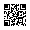 QR kód na túto stránku glowienka.oma.sk u