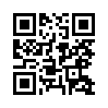 QR kód na túto stránku glucholazy.oma.sk poi