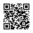 QR kód na túto stránku glucholazy.oma.sk splav hat