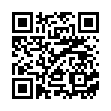 QR kód na túto stránku glucholazy.oma.sk turistika red ine