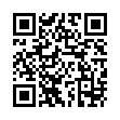 QR kód na túto stránku glucholazy.oma.sk turistika yellow ine