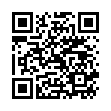 QR kód na túto stránku glucholazy.oma.sk zdravotnictvo defiblirator