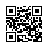 QR kód na túto stránku gmina-baligrod.oma.sk