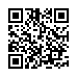 QR kód na túto stránku gmina-baligrod.oma.sk priroda vodopad