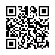 QR kód na túto stránku gmina-besko.oma.sk cyklotrasa green bicycle