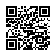 QR kód na túto stránku gmina-brenna.oma.sk turistika blue ine