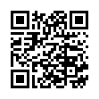 QR kód na túto stránku gmina-bukowsko.oma.sk priroda jaskyna