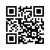 QR kód na túto stránku gmina-cisna.oma.sk