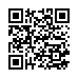 QR kód na túto stránku gmina-cisna.oma.sk splav brod