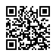 QR kód na túto stránku gmina-czarny-dunajec.oma.sk prevadzkuje