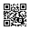 QR kód na túto stránku gmina-czernichow.oma.sk