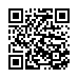 QR kód na túto stránku gmina-czorsztyn.oma.sk turistika zoo