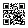 QR kód na túto stránku gmina-dobra.oma.sk