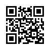 QR kód na túto stránku gmina-istebna.oma.sk