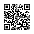 QR kód na túto stránku gmina-istebna.oma.sk cyklotrasa mtb