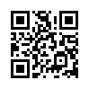 QR kód na túto stránku gmina-jablonka.oma.sk