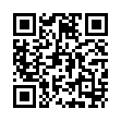 QR kód na túto stránku gmina-jablonka.oma.sk turistika miesto