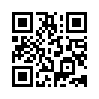 QR kód na túto stránku gmina-jaslo.oma.sk