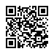 QR kód na túto stránku gmina-jaslo.oma.sk sport pingpong