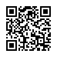 QR kód na túto stránku gmina-jaworze.oma.sk zdravotnictvo