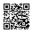 QR kód na túto stránku gmina-kamienica.oma.sk splav hat