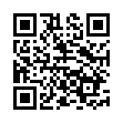 QR kód na túto stránku gmina-kamienica.oma.sk turistika blue