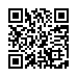 QR kód na túto stránku gmina-krynica-zdroj.oma.sk turistika blue