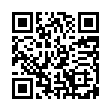 QR kód na túto stránku gmina-krynica-zdroj.oma.sk turistika blue ine