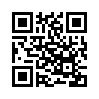 QR kód na túto stránku gmina-lacko.oma.sk