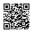 QR kód na túto stránku gmina-lacko.oma.sk bicykel