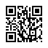 QR kód na túto stránku gmina-lesko.oma.sk