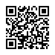 QR kód na túto stránku gmina-lesko.oma.sk auto autoservis