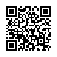 QR kód na túto stránku gmina-lesko.oma.sk pamiatka hrad