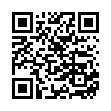 QR kód na túto stránku gmina-lipowa.oma.sk cyklotrasa red mtb