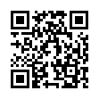 QR kód na túto stránku gmina-lipowa.oma.sk turistika yellow