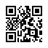 QR kód na túto stránku gmina-luzna.oma.sk