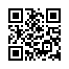 QR kód na túto stránku gmina-milowka.oma.sk