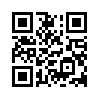 QR kód na túto stránku gmina-muszyna.oma.sk