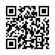 QR kód na túto stránku gmina-muszyna.oma.sk turistika green