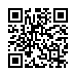 QR kód na túto stránku gmina-muszyna.oma.sk zima lanovka