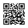 QR kód na túto stránku gmina-ropa.oma.sk voda