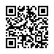 QR kód na túto stránku gmina-rytro.oma.sk cyklotrasa blue