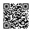 QR kód na túto stránku gmina-rytro.oma.sk cyklotrasa green bicycle