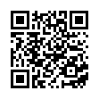 QR kód na túto stránku gmina-rytro.oma.sk duchovno svatyna