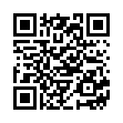 QR kód na túto stránku gmina-rytro.oma.sk turistika yellow ine