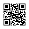 QR kód na túto stránku gmina-rytro.oma.sk u