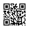 QR kód na túto stránku gmina-sanok.oma.sk