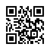 QR kód na túto stránku gmina-sanok.oma.sk voda